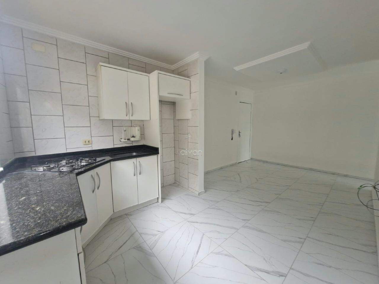 Apartamento para aluguel no Vila Nova: 