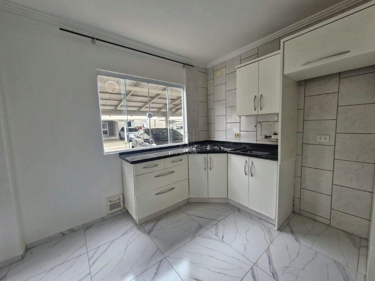 Apartamento para aluguel no Vila Nova: 