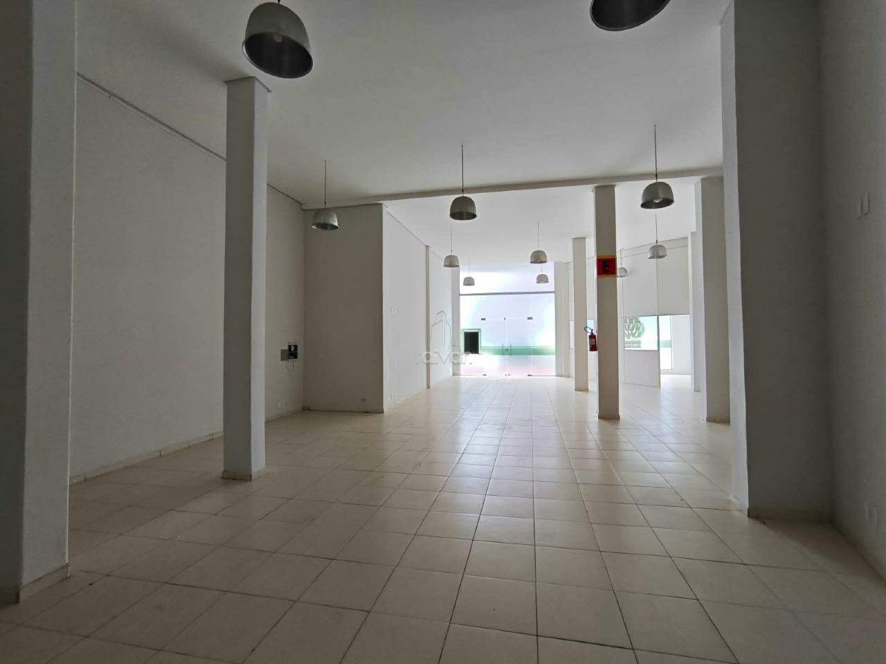 Sala Comercial para aluguel no Centro: 