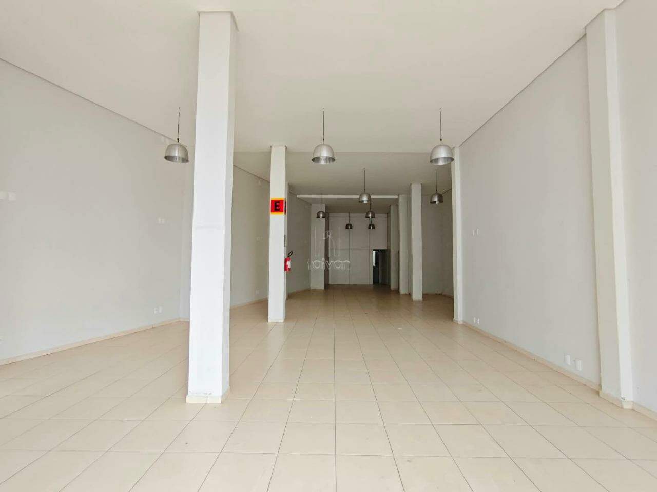 Sala Comercial para aluguel no Centro: 