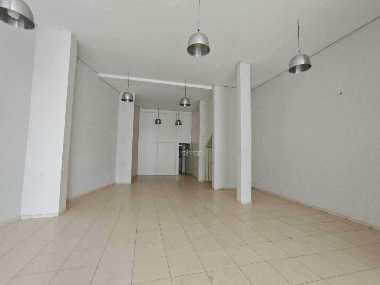 Sala Comercial para aluguel no Centro: 