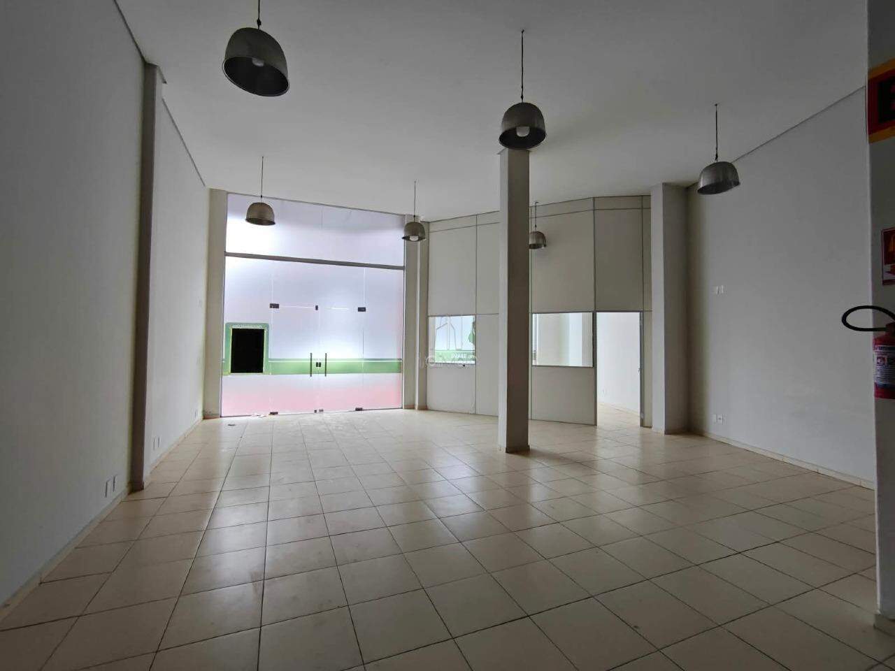 Sala Comercial para aluguel no Centro: 