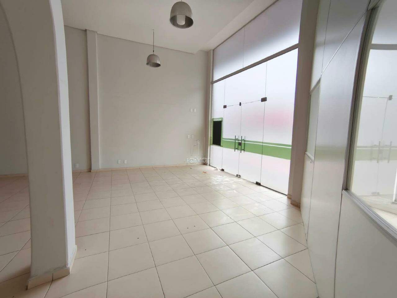 Sala Comercial para aluguel no Centro: 