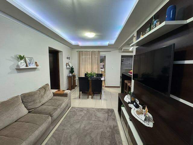Apartamento à venda no Amizade: 