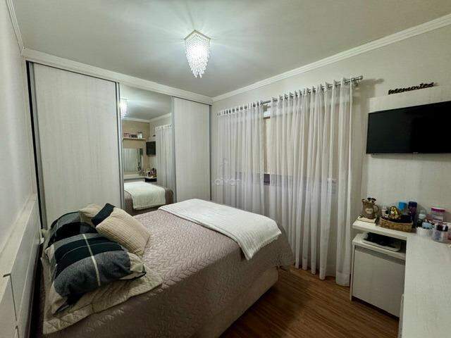 Apartamento à venda no Amizade: 