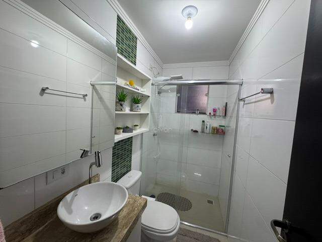 Apartamento à venda no Amizade: 