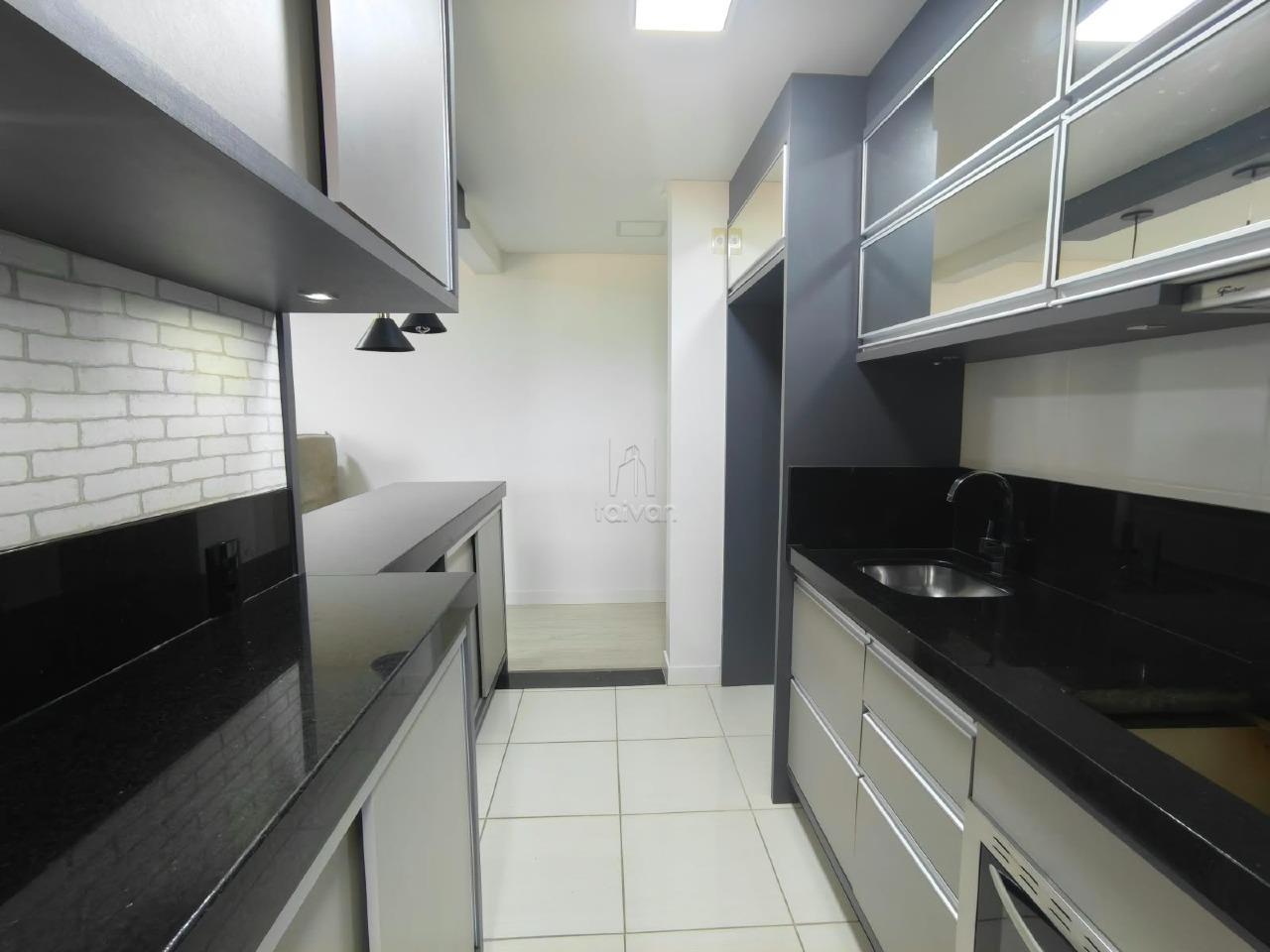 Apartamento à venda no Três Rios do Sul: 