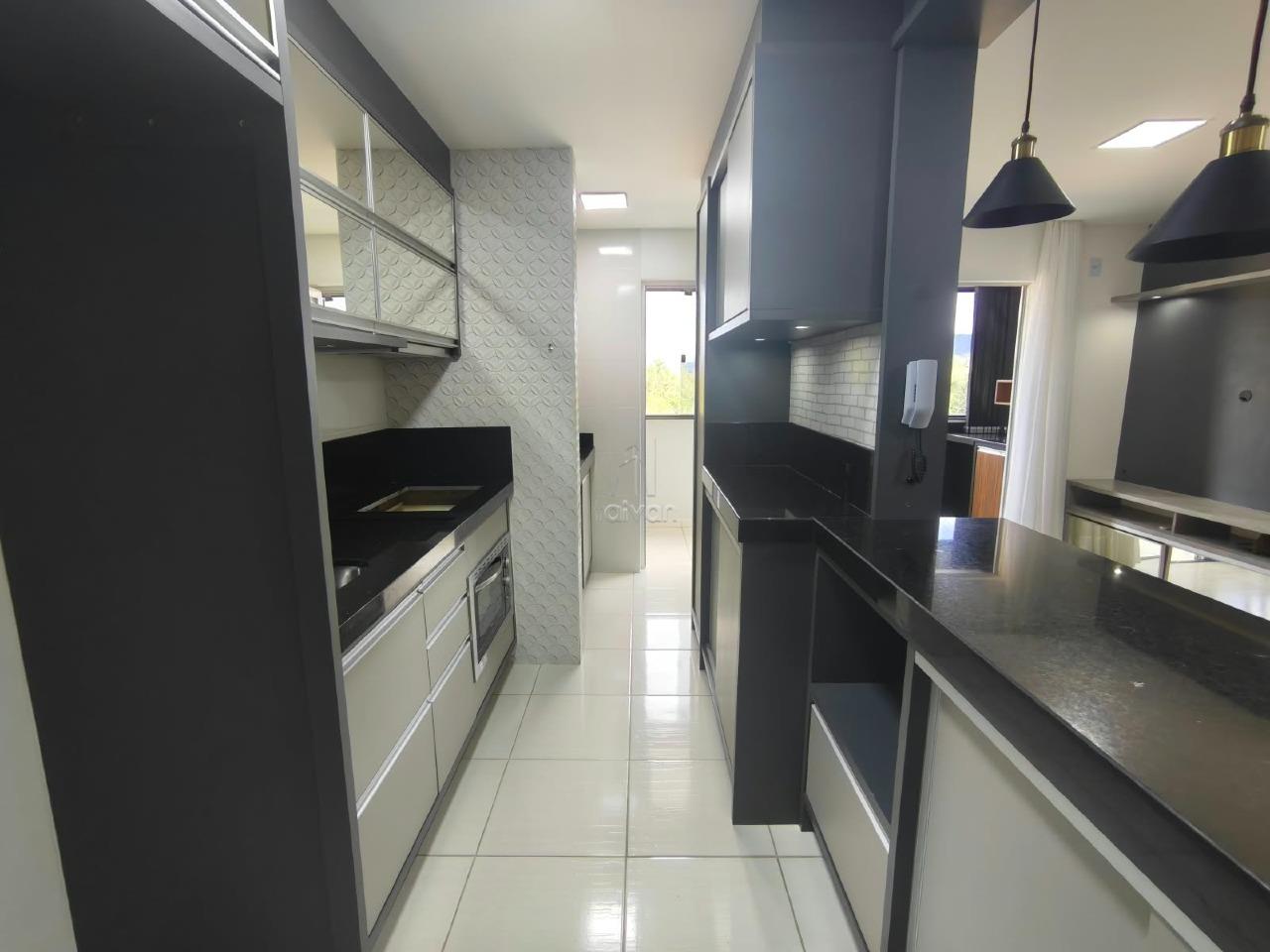 Apartamento à venda no Três Rios do Sul: 