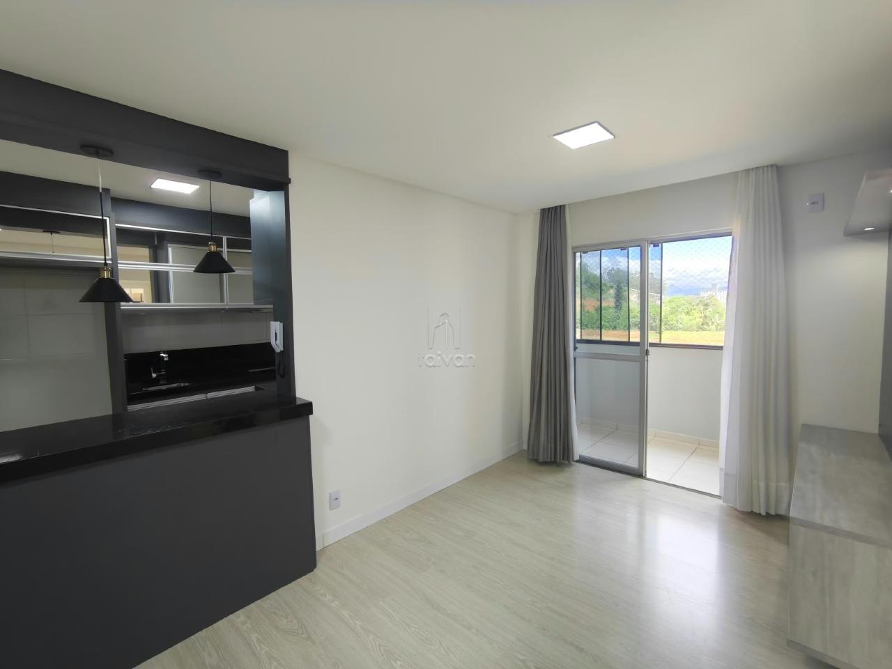 Apartamento à venda no Três Rios do Sul: 