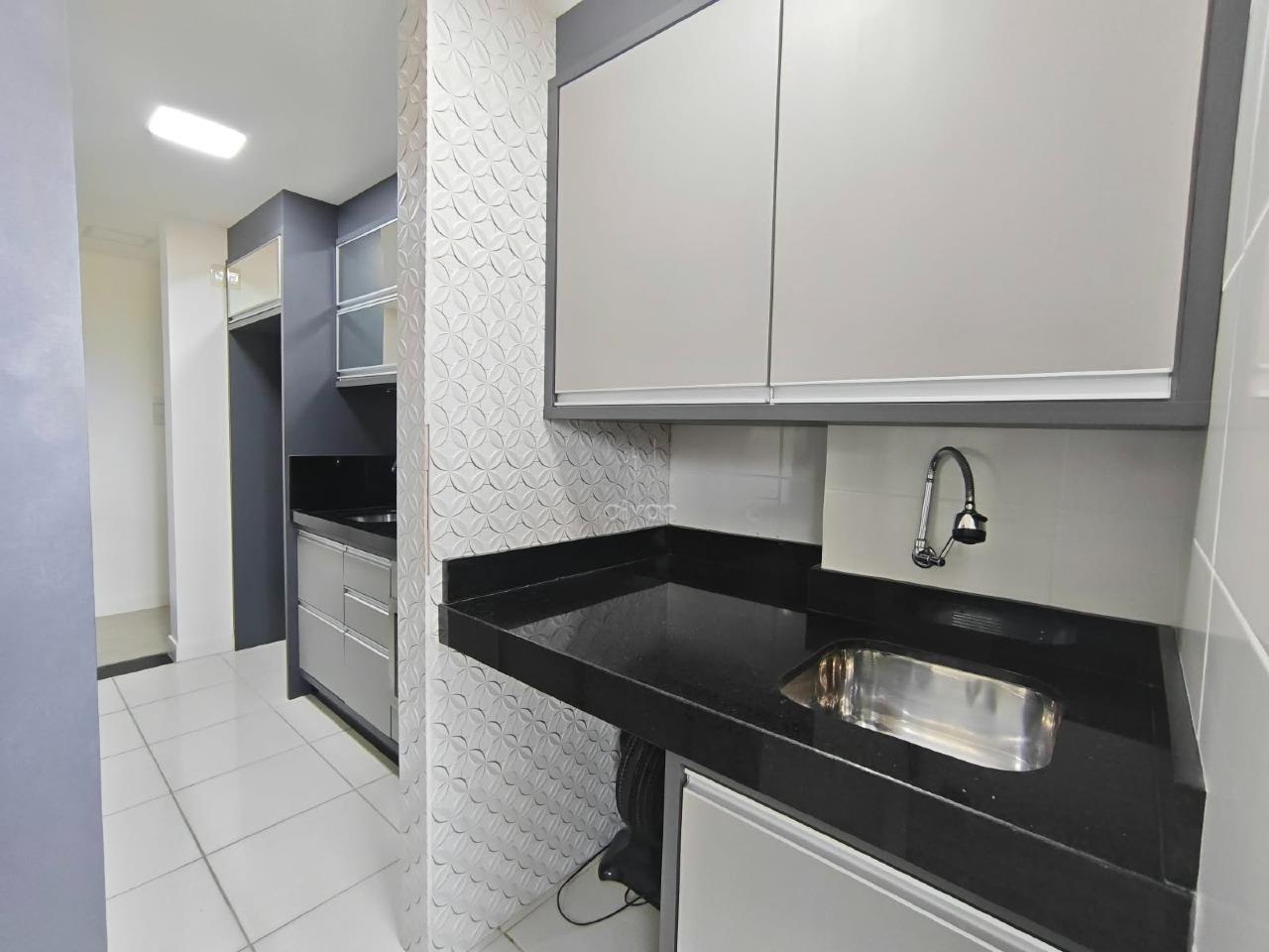 Apartamento à venda no Três Rios do Sul: 