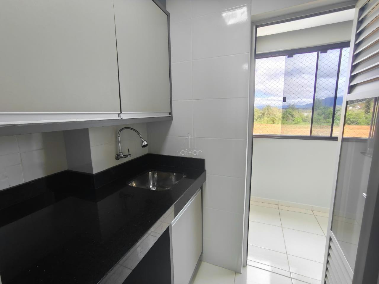 Apartamento à venda no Três Rios do Sul: 
