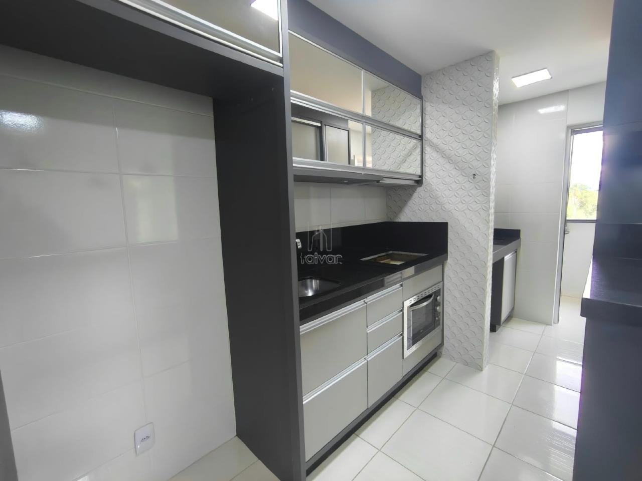 Apartamento à venda no Três Rios do Sul: 