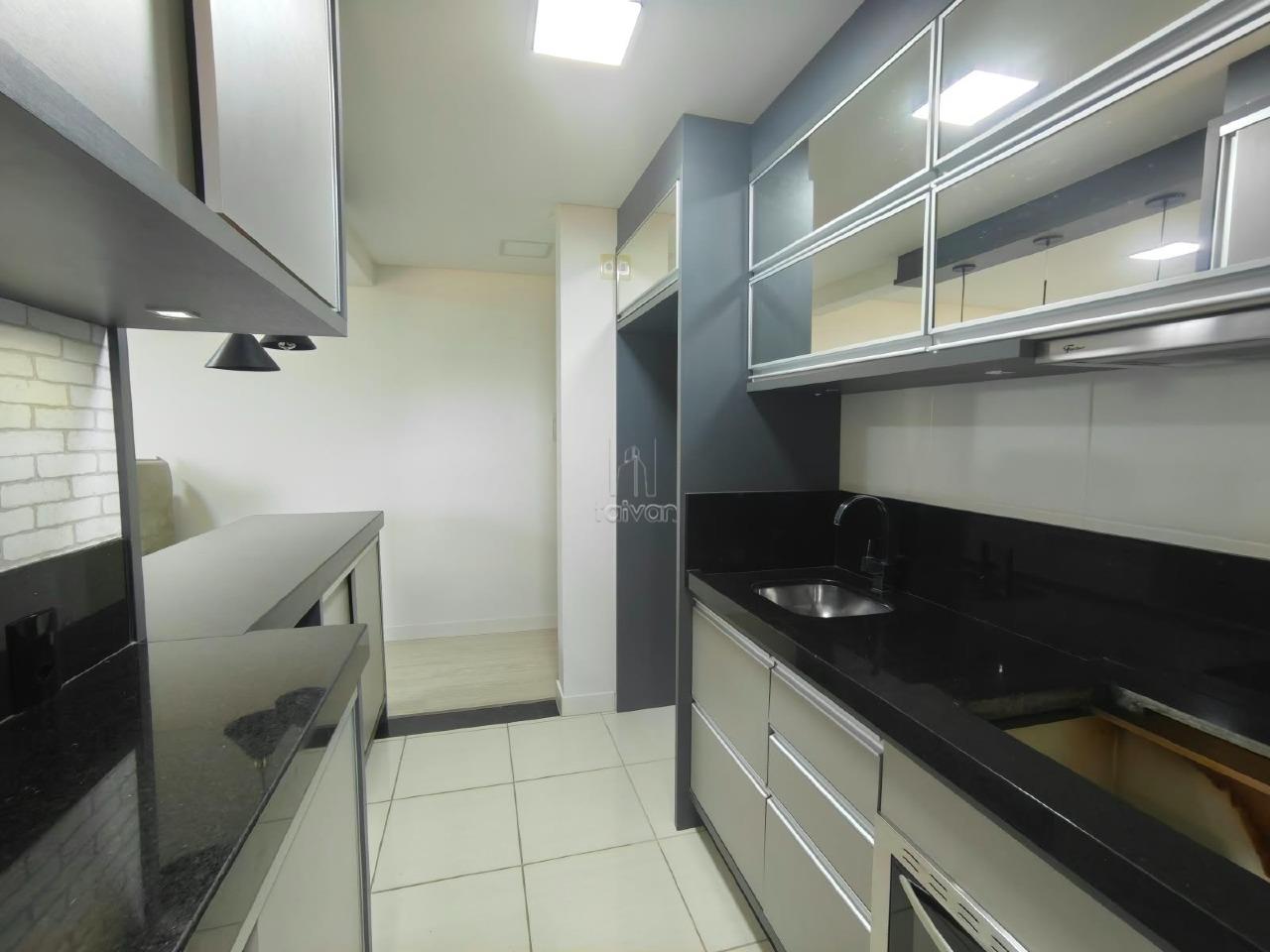 Apartamento à venda no Três Rios do Sul: 