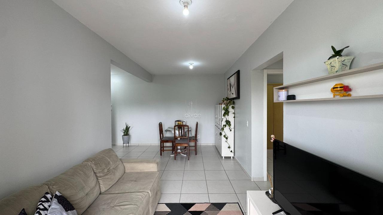 Apartamento à venda no Três Rios do Sul: 