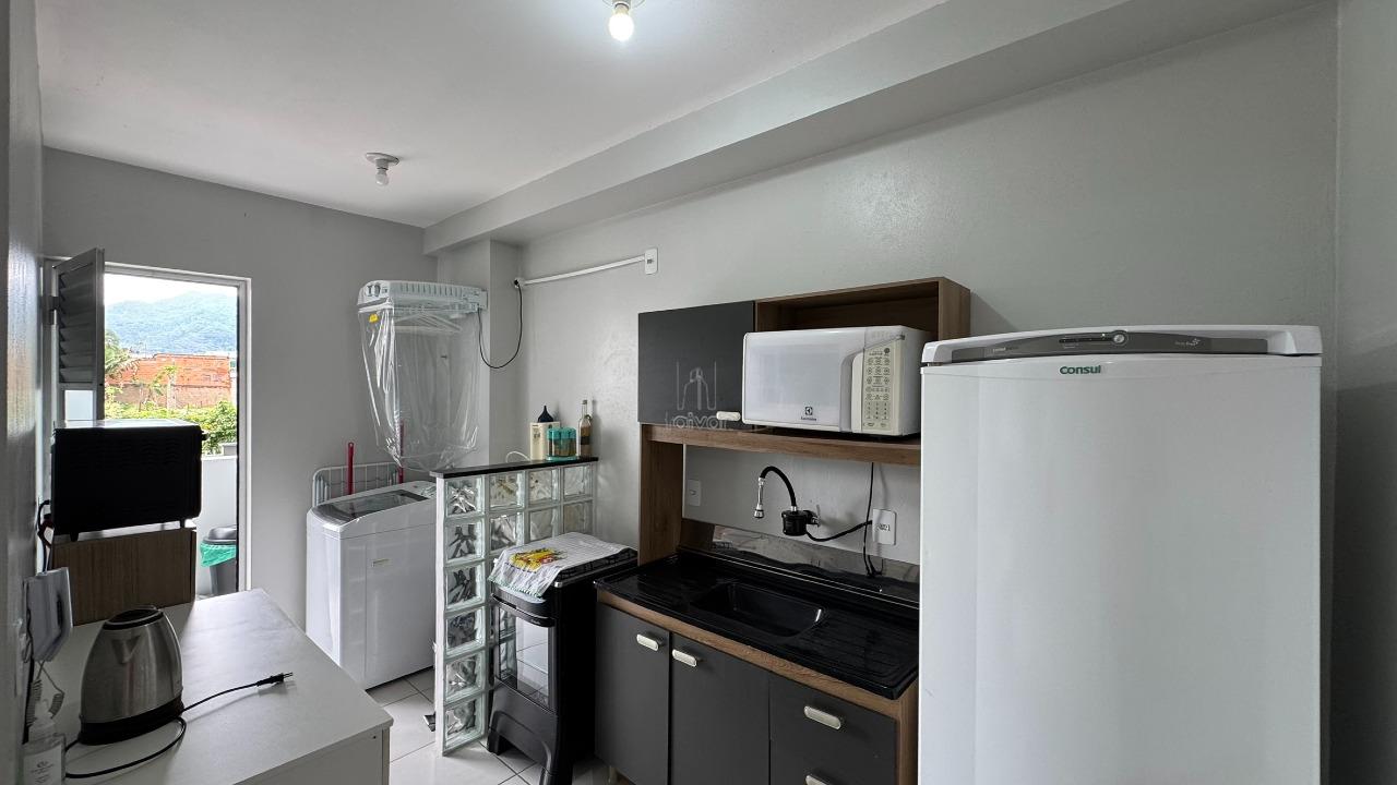 Apartamento à venda no Três Rios do Sul: 
