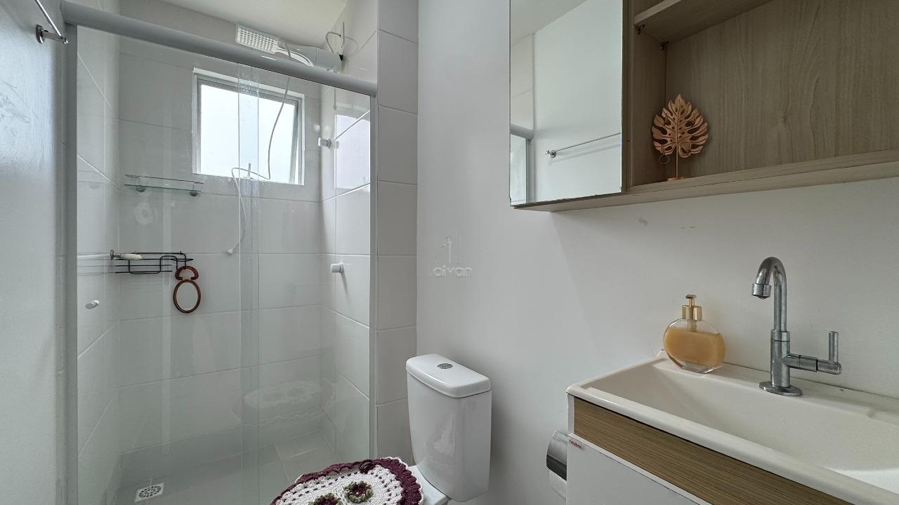 Apartamento à venda no Três Rios do Sul: 