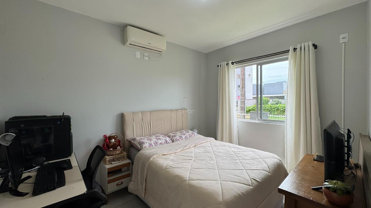 Apartamento à venda no Três Rios do Sul: 