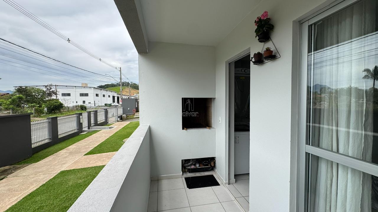 Apartamento à venda no Três Rios do Sul: 