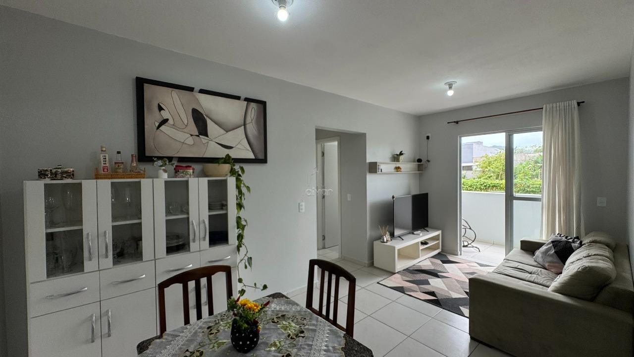 Apartamento à venda no Três Rios do Sul: 