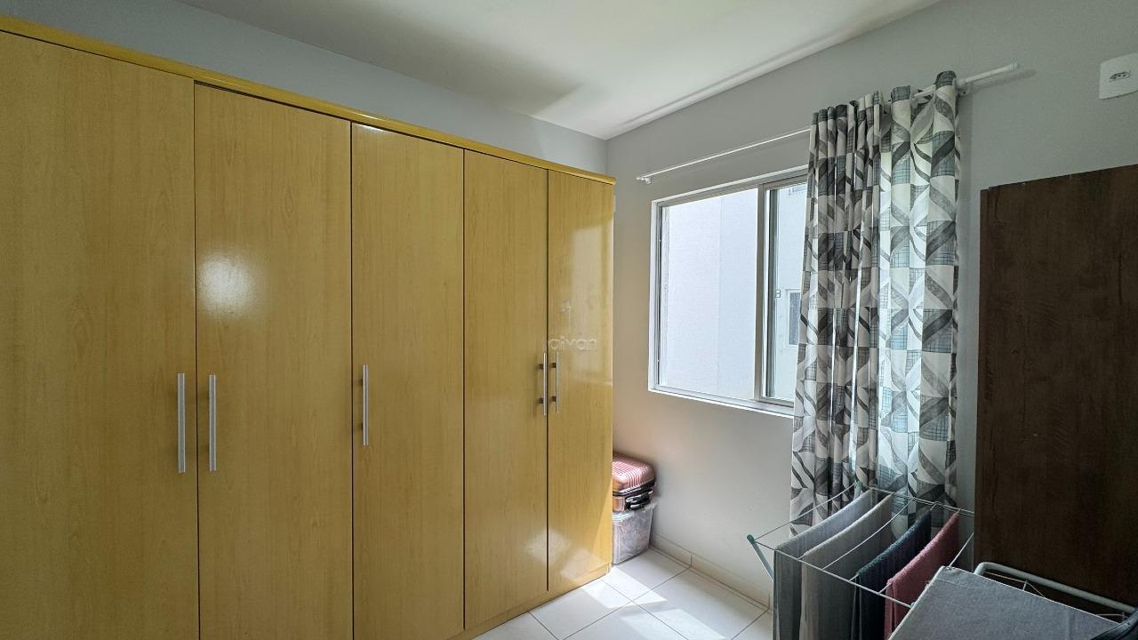 Apartamento à venda no Três Rios do Sul: 