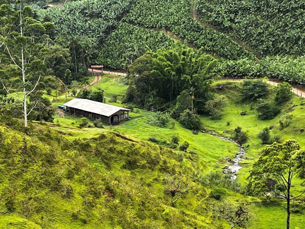 Chácara à venda no Pedra de Amolar: 