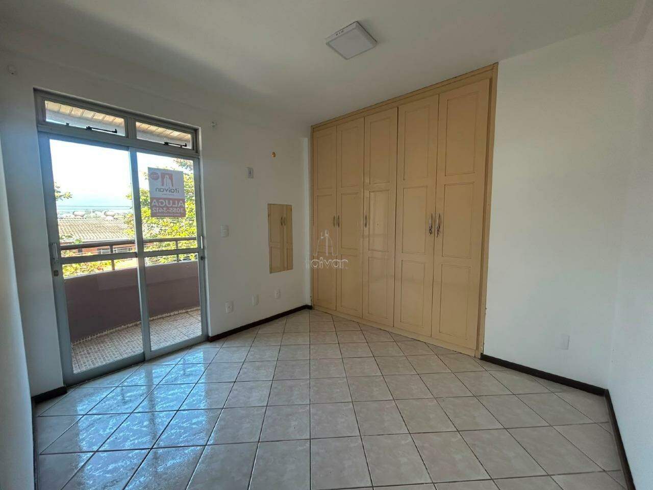 Apartamento para aluguel no Água Verde: 