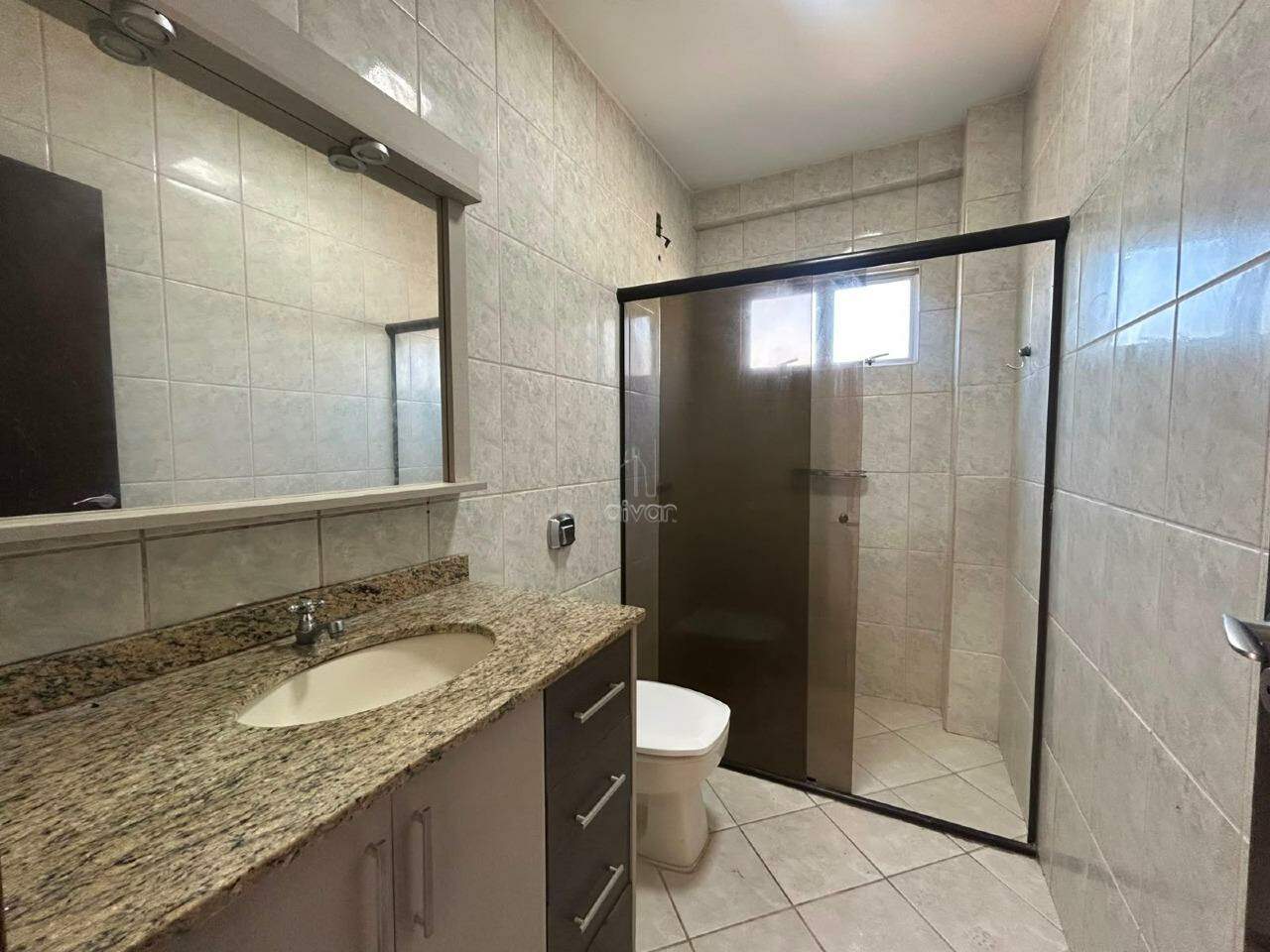 Apartamento para aluguel no Água Verde: 