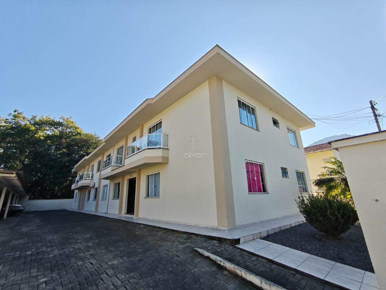 Apartamento para aluguel no Vila Lalau: 