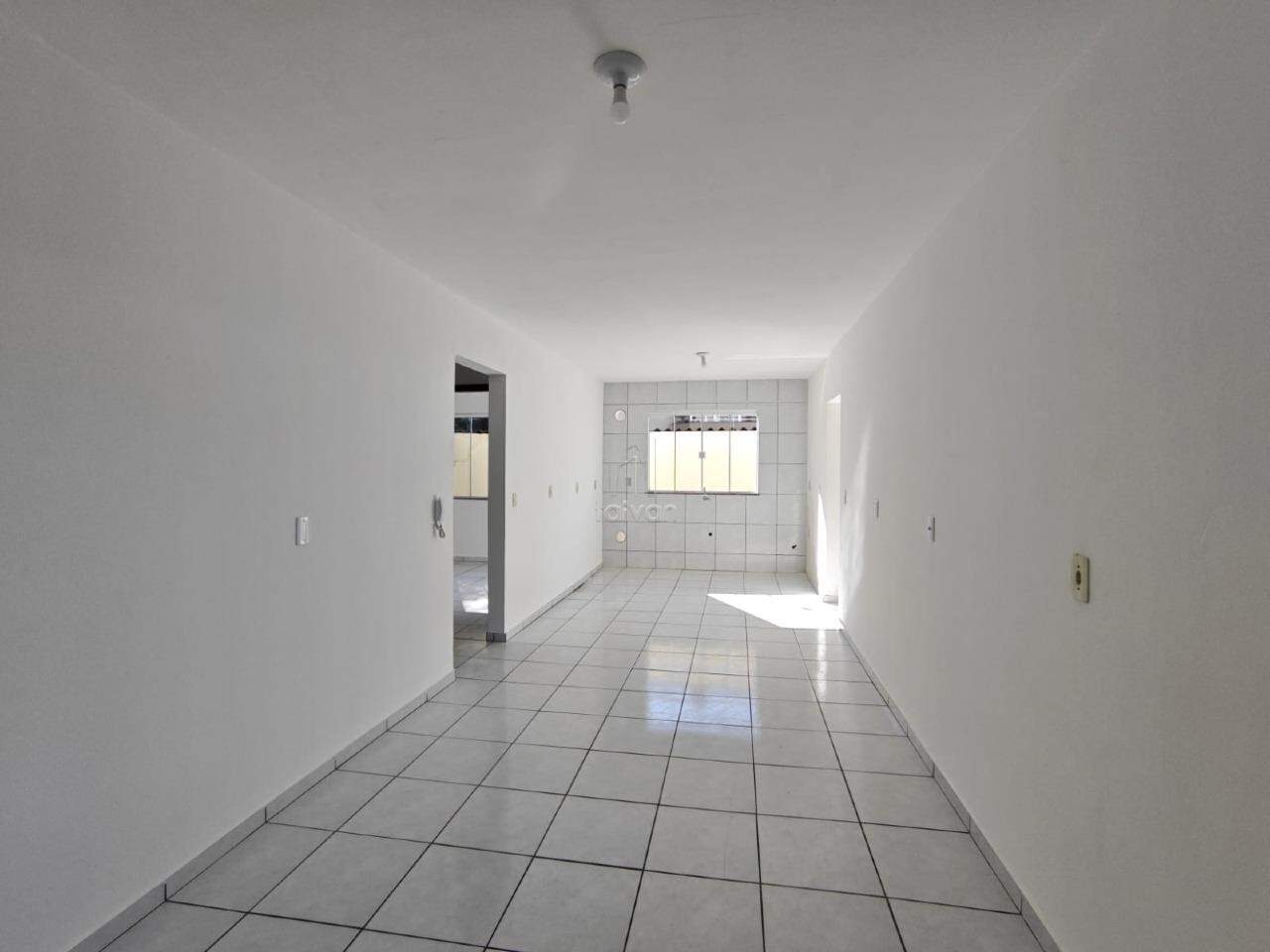 Apartamento para aluguel no Vila Lalau: 