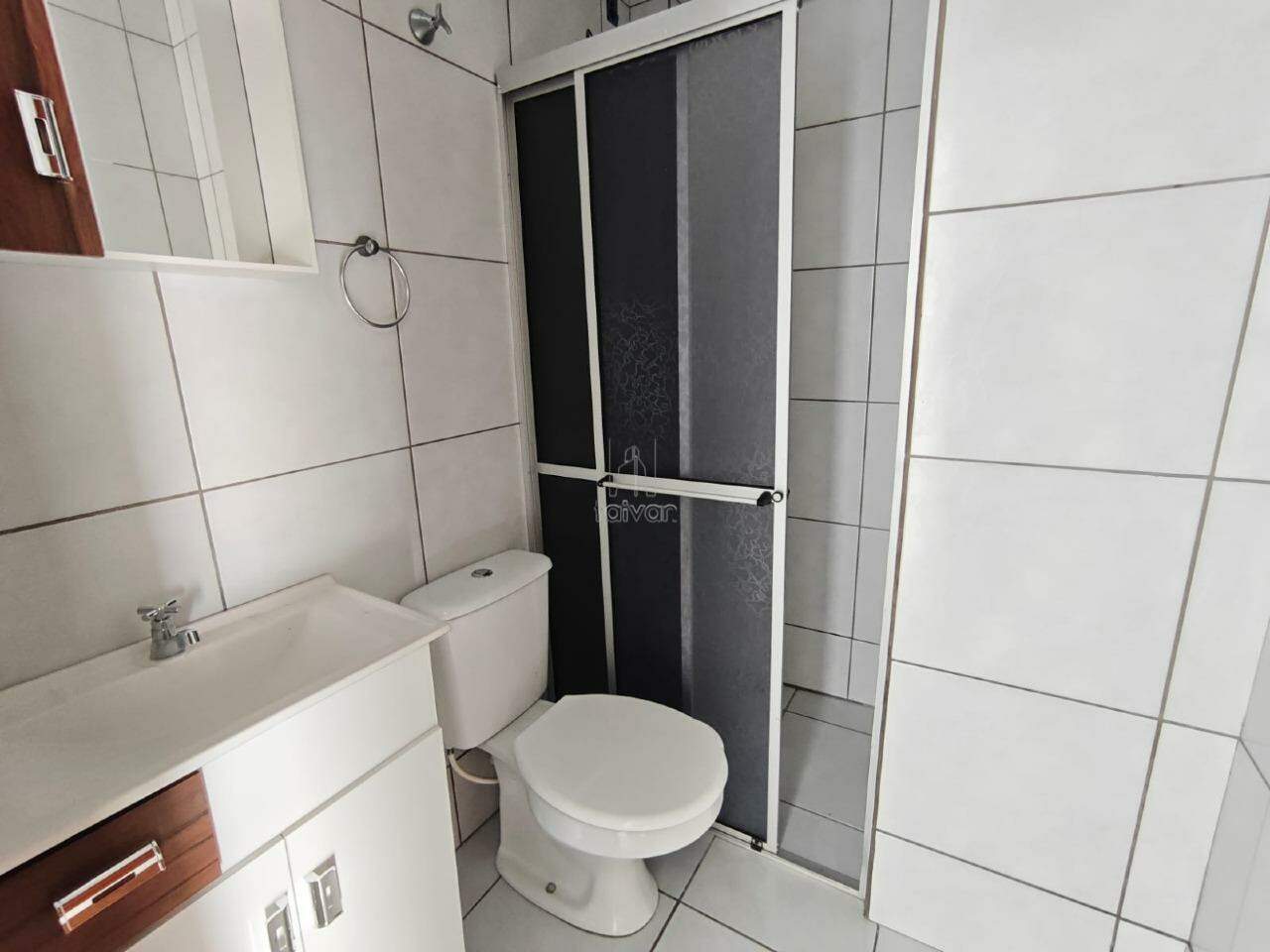 Apartamento para aluguel no Vila Lalau: 