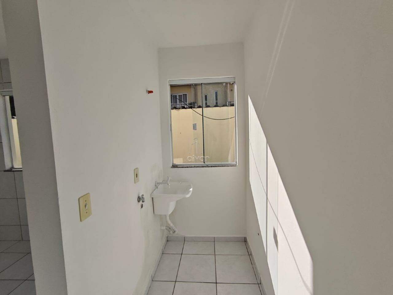 Apartamento para aluguel no Vila Lalau: 
