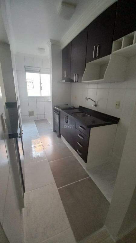 Apartamento para aluguel no Amizade: 
