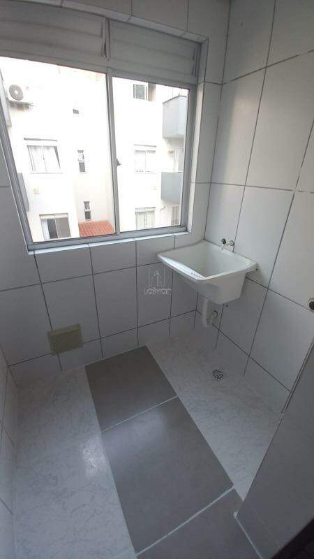 Apartamento para aluguel no Amizade: 