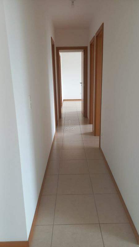 Apartamento para aluguel no Czerniewicz: 