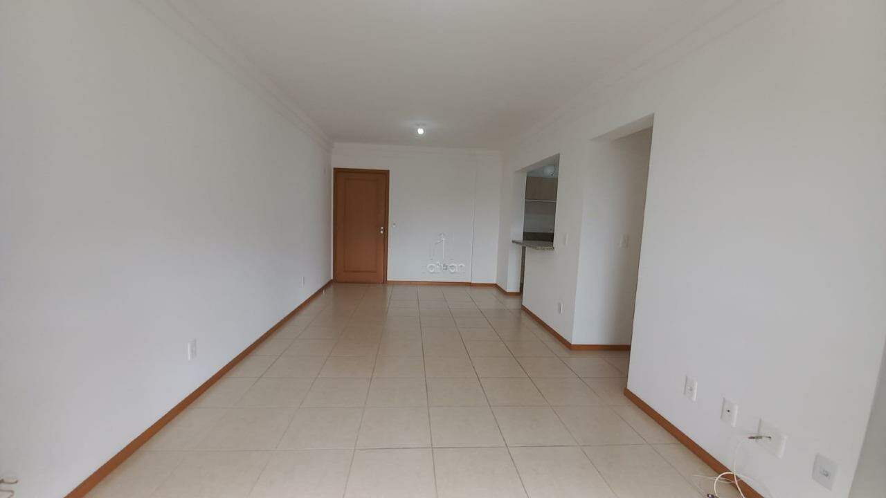Apartamento para aluguel no Czerniewicz: 
