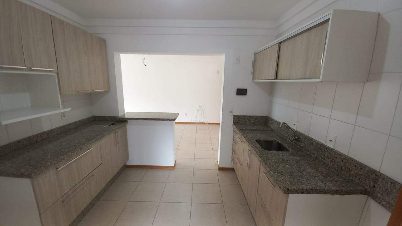 Apartamento para aluguel no Czerniewicz: 