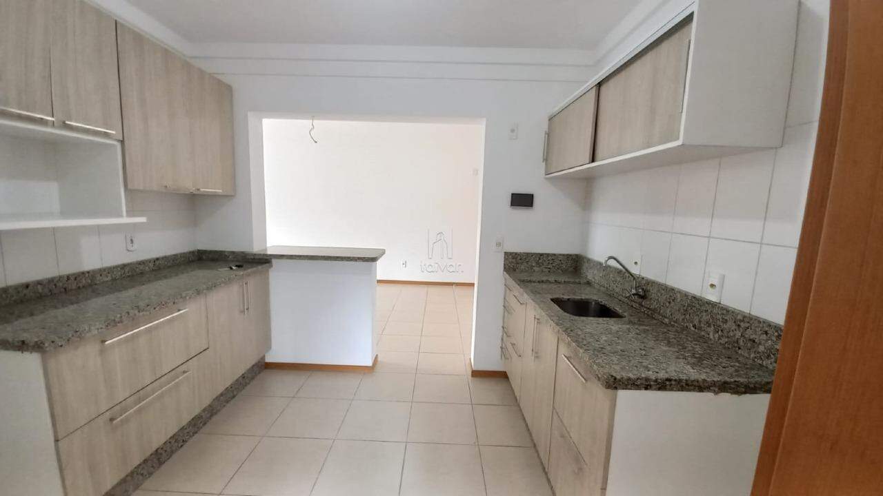 Apartamento para aluguel no Czerniewicz: 