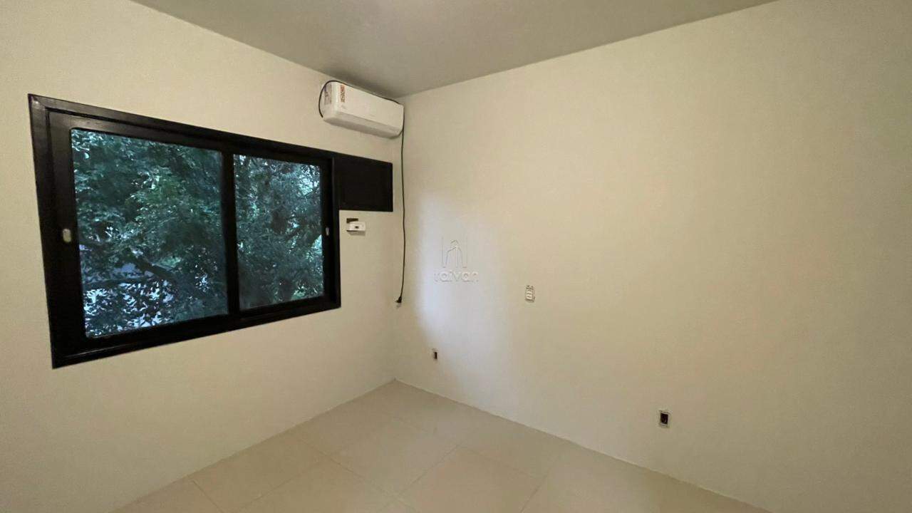 Casa comercial para aluguel no Nova Brasília: 