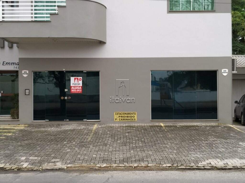 Sala Comercial para aluguel no Vila Baependi: 