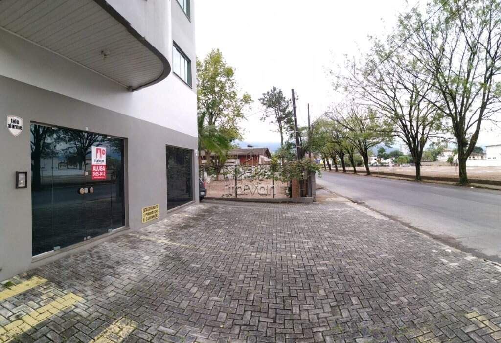 Sala Comercial para aluguel no Vila Baependi: 