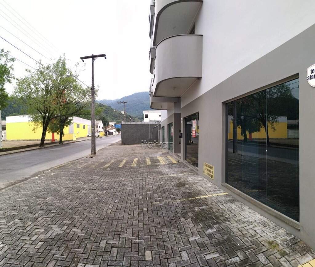 Sala Comercial para aluguel no Vila Baependi: 
