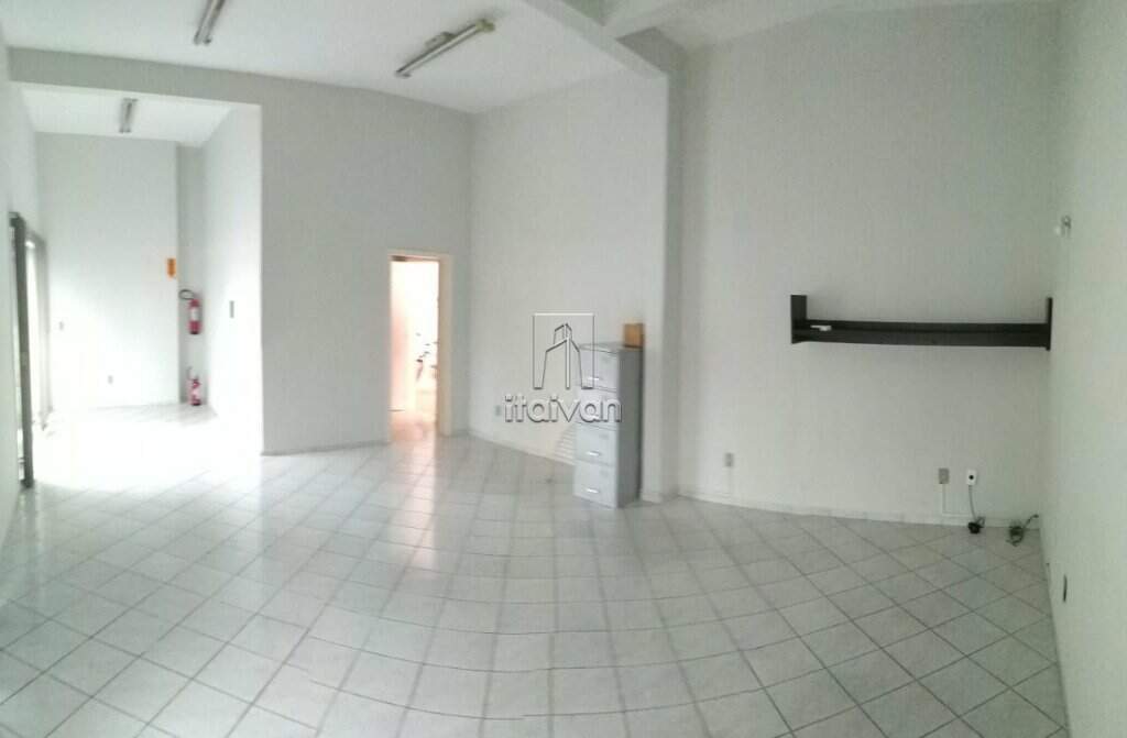 Sala Comercial para aluguel no Vila Baependi: 
