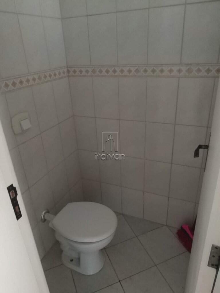 Sala Comercial para aluguel no Vila Baependi: 