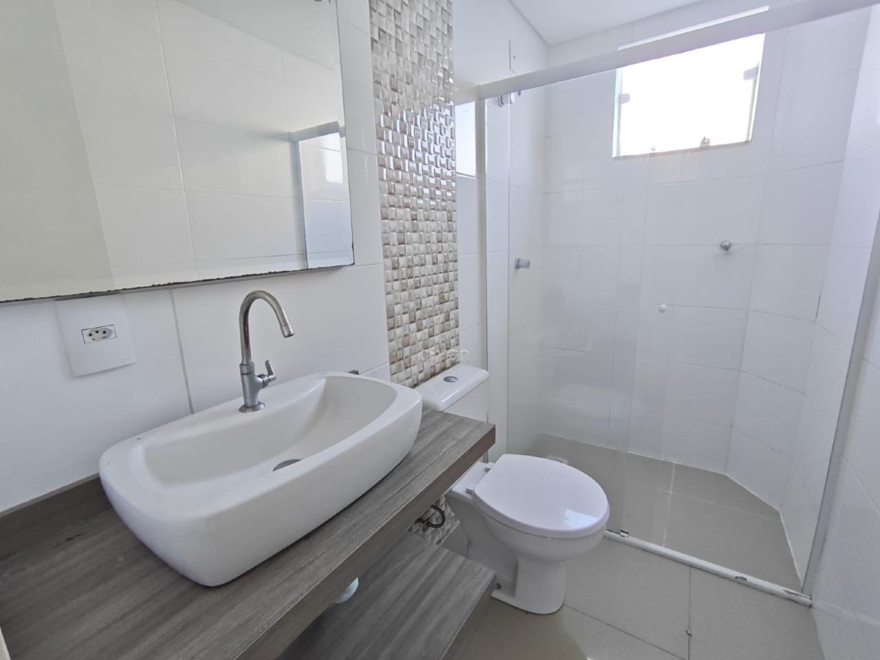 Apartamento para aluguel no Amizade: 