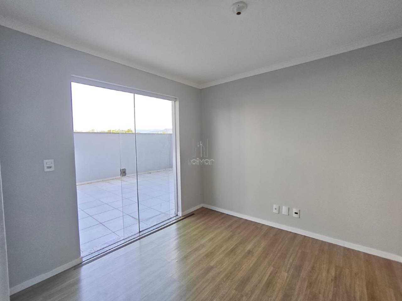 Apartamento para aluguel no Amizade: 
