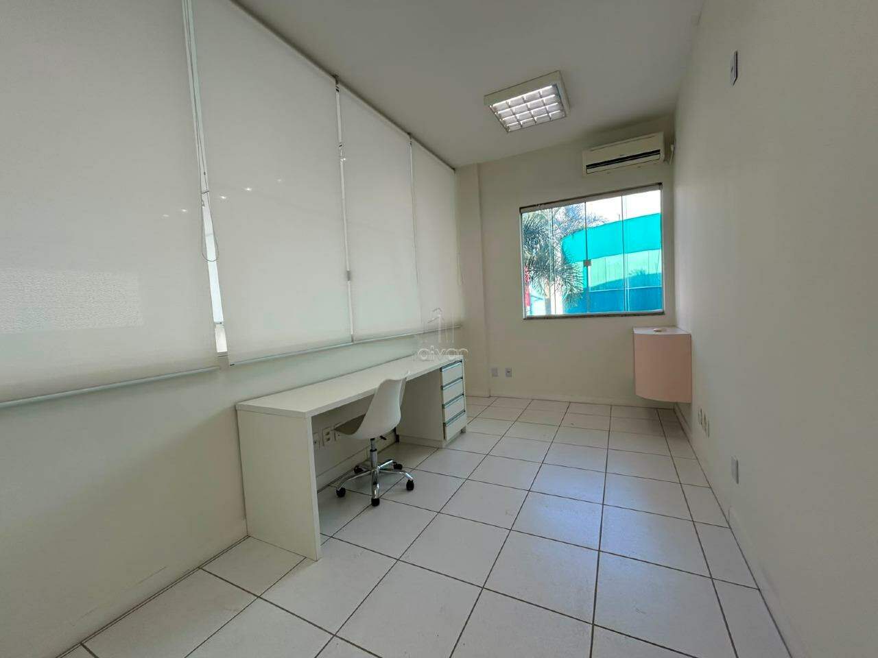 Sala Comercial para aluguel no Centro: 