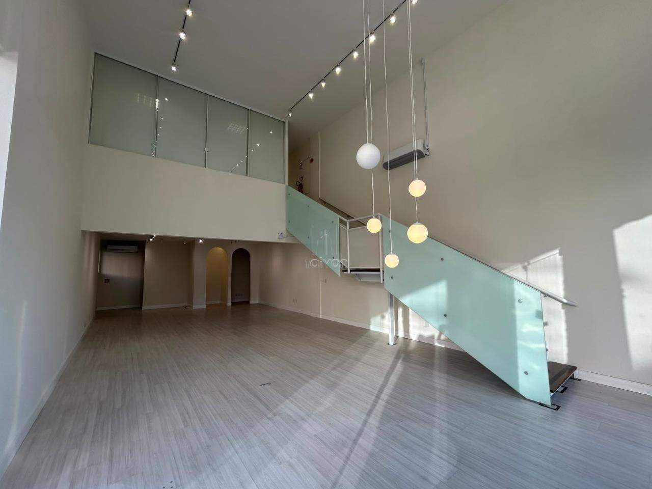 Sala Comercial para aluguel no Centro: 
