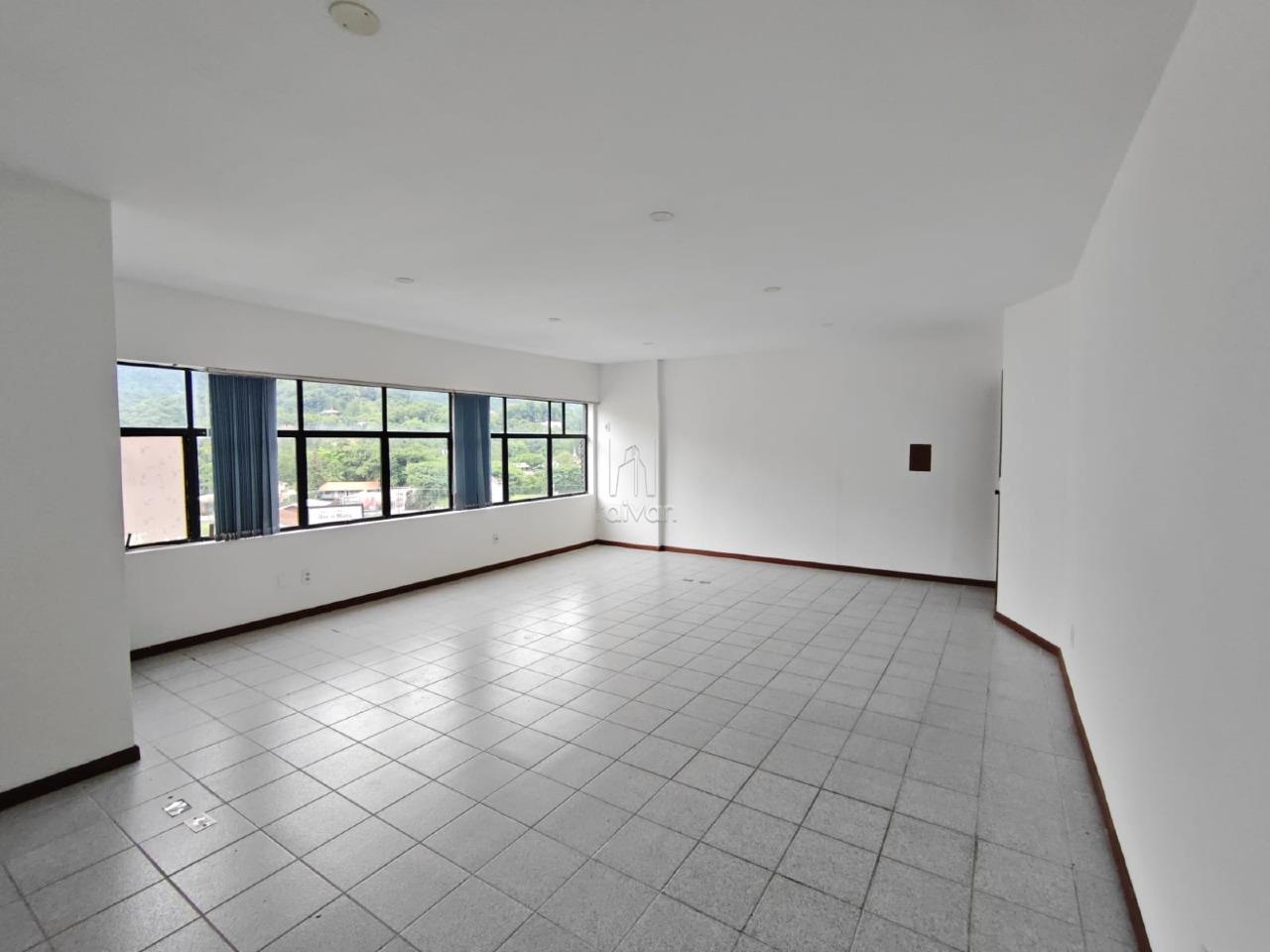 Sala Comercial para aluguel no Centro: 