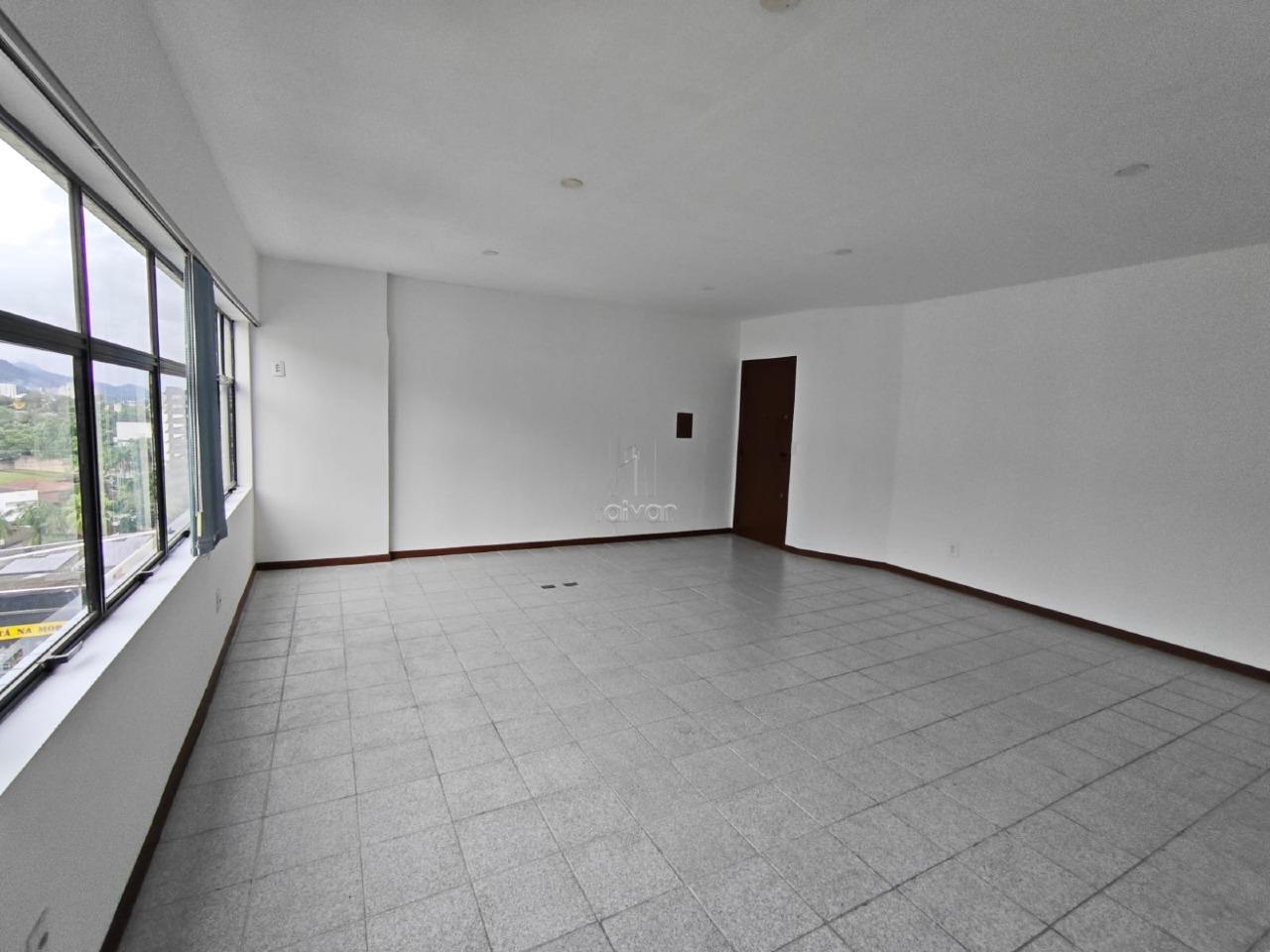 Sala Comercial para aluguel no Centro: 
