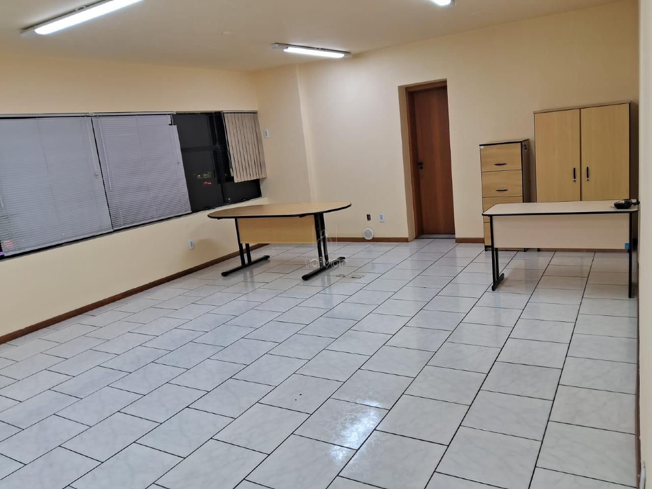 Sala Comercial para aluguel no Centro: 
